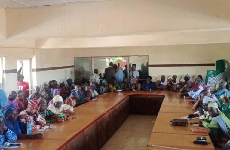 Oyo Govt to Establish Business District in Ibadan