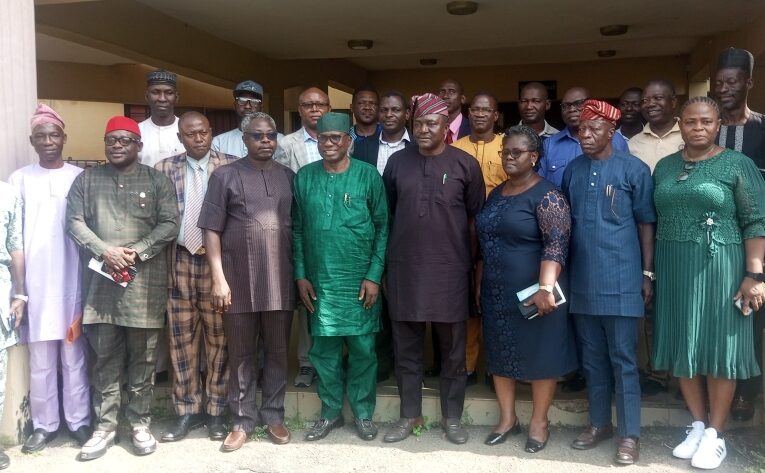  Oyo govt sets up Staff Audit Committee for Poly Ibadan 