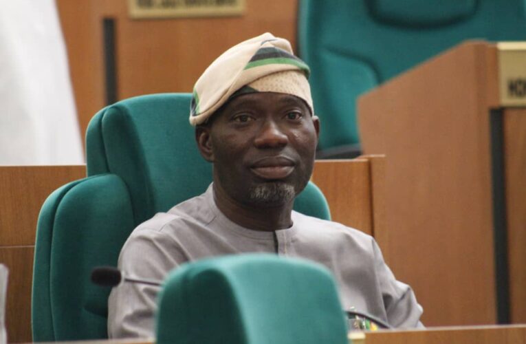 Agboworin-led Committee Advocates Ban On Sales of Alcohol, Psychoactive Drugs Around Motor Parks Across Nation
