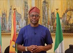 Makindeism: Politics of power, peace and prosperity By Sulaimon Olanrewaju