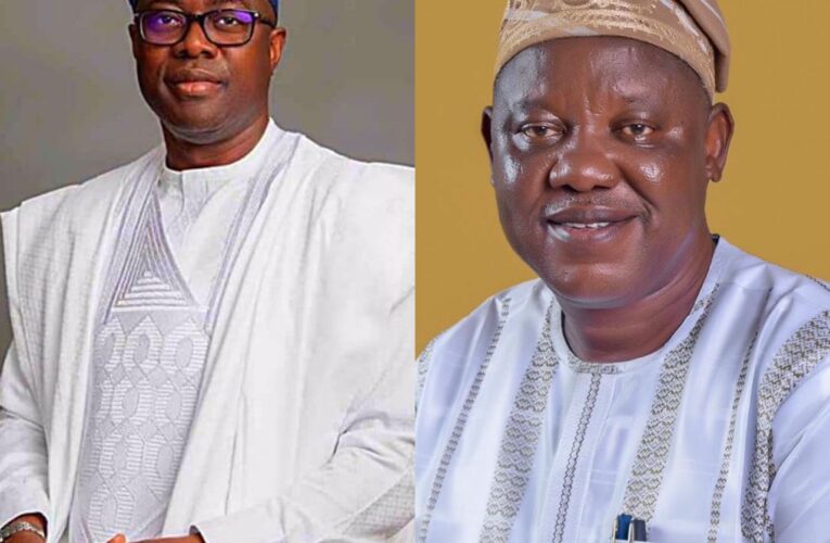 80,000 minimum wage: Ogunlade lauds Gov. Makinde, describes him as God sent