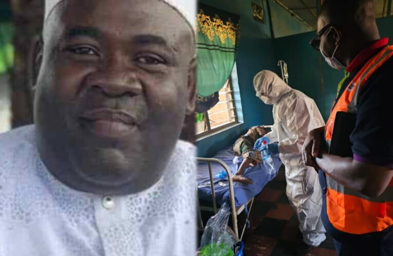 ONIJO Lauds Gov Makinde For His Quick Response on The Suspected Cases of Lassa Fever in Saki