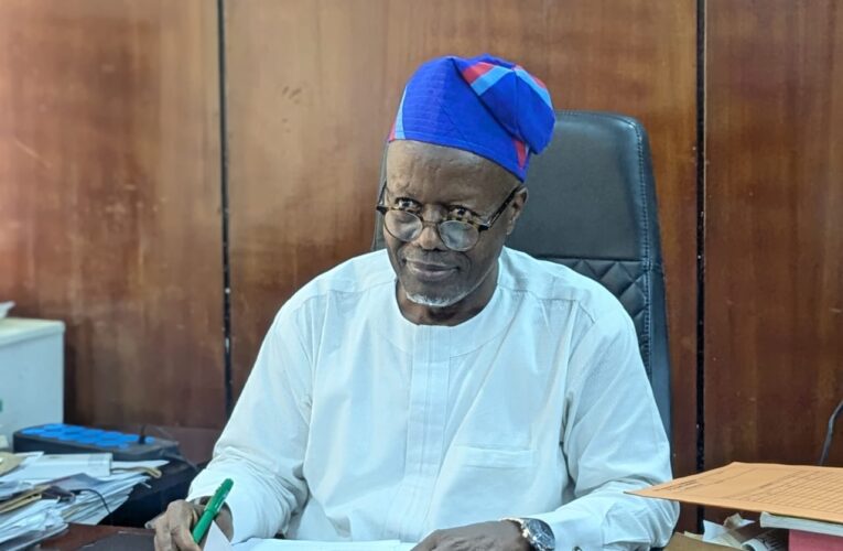 Oyo Gov’t To Conduct Compute Based Exam For 15,000 Candidates