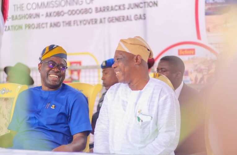 Oyo North PDP Senatorial Meeting: Makinde/Lawal, Symbol of Hope — Says Oke-Ogun GSM Youth Coordinators