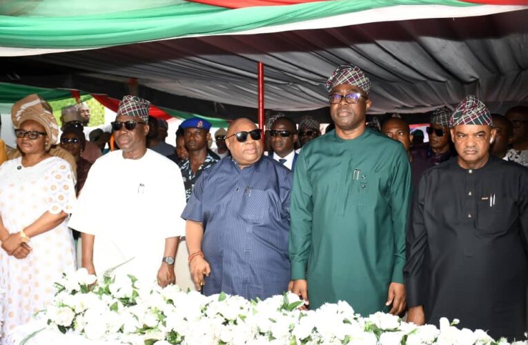 You Are A Party Of Vampires And Your Days Are Numbered’, PDP Replies APC 