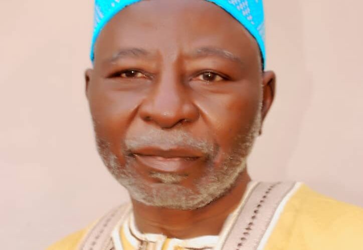 JUST IN: Ex-Oyo Commissioner, Afonja loses father