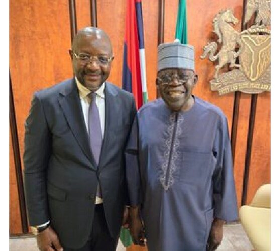 Tinubu Deserves Credit For Subsidy Removal, Says Sunday Dare