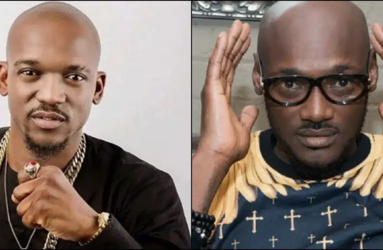 How Resemblance To 2Face Affected My Career – Joe El
