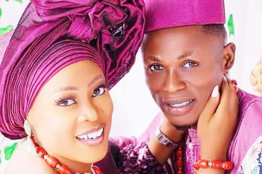 Tinubu: Wife Stabs Husband To Death Over Lock Of Bedroom