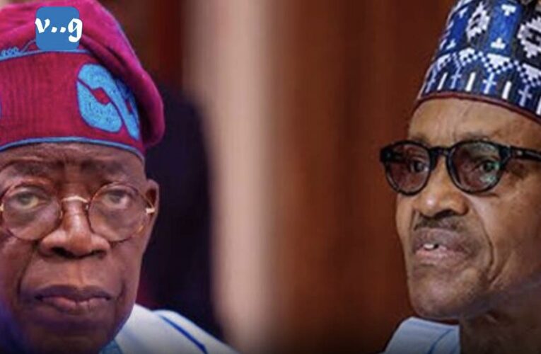 Tinubu’s Endorsement Clinched Buhari’s Presidency – Sunday Dare