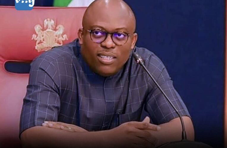 JUST IN: Rivers Government Reacts To Shutting Down NNPCL