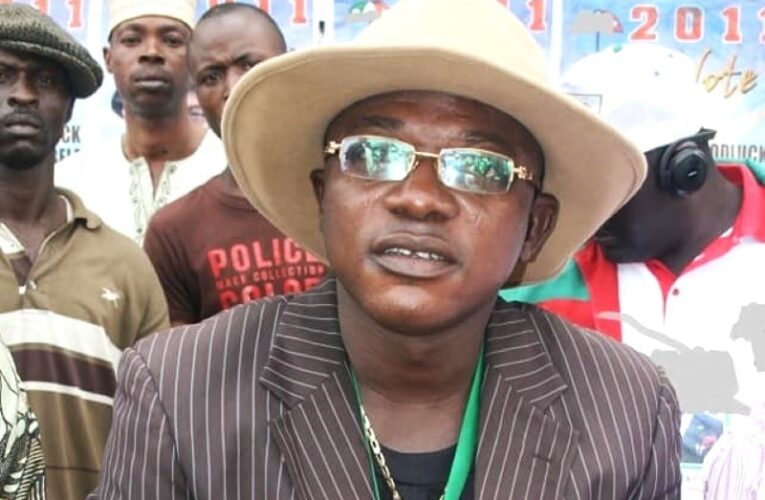 Court returns ex-Oyo PMS chair’s file to CJ for reassignment