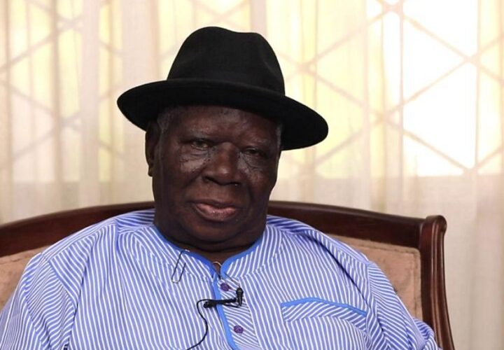 Clark Writes EFCC, Alleges Okowa “Misappropriated” ₦1.7 Trillion (Throwback)