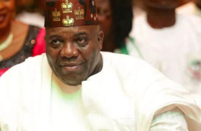 Hardship: We’ll No Longer Watch Anyone Insult Tinubu – Doyin Okupe Vows