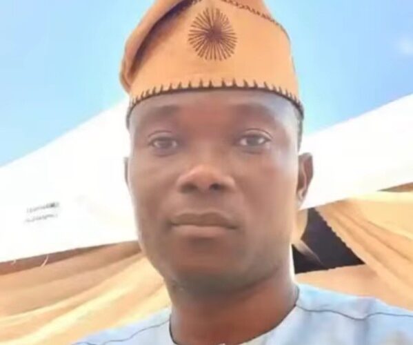 Newly Promoted NSCDC Officer Dies After Receiving Salary