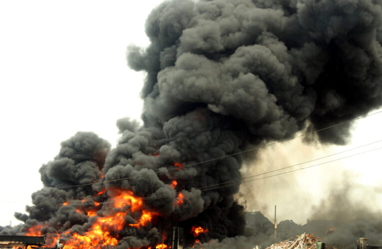 Two Die, Many Injured In Imo State Bomb Explosion