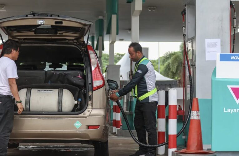 BREAKING: Gov’t Finally Phase Out Usage Of CNG Vehicles Over Safety Reasons