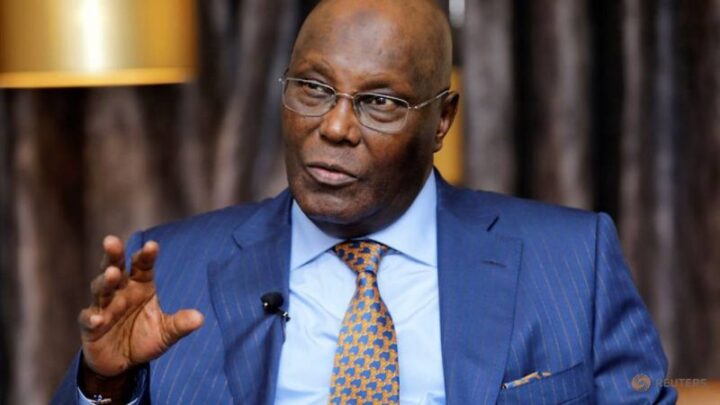 Atiku To Trump: Ensure Free And Fair Elections In Nigeria