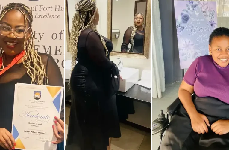 Woman Blames ‘Posting Achievements Online’ For Accident That Left Her Paralyzed 