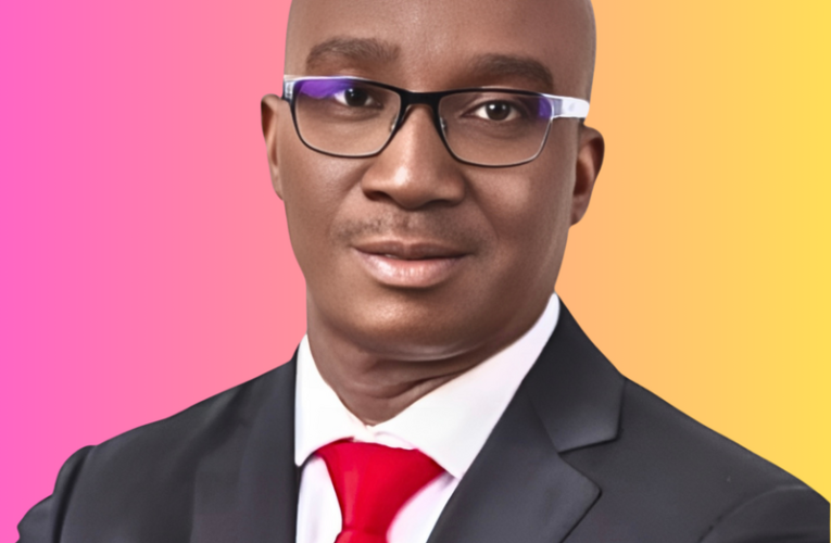 BREAKING: Incoming Edo Gov Okpebholo Makes First Appointment