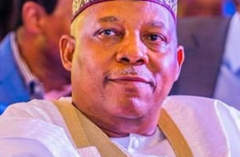 Tinubu Government Spends ₦‎5 Billion To Renovate Vice President Shettima’s House