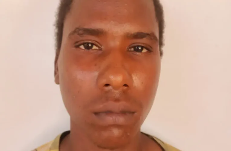Suspected Maize Thief Stabs Woman To Death 