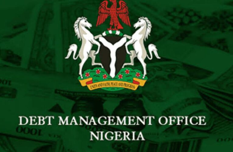 Every Nigerian Now Owes About N620,000 According To Debt Per Capita Report