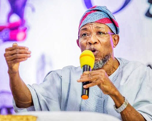Things are progressively getting bad under Tinubu— Aregbesola 
