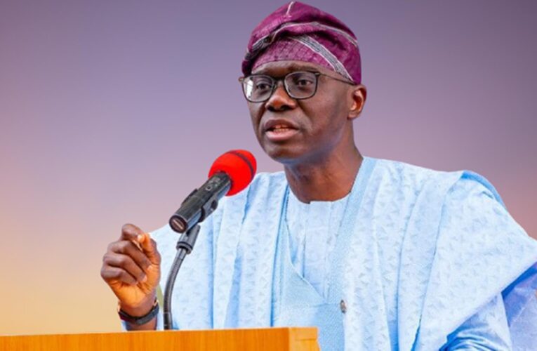 Sanwo-Olu Warns Banana Island Residents Over Illegal Construction