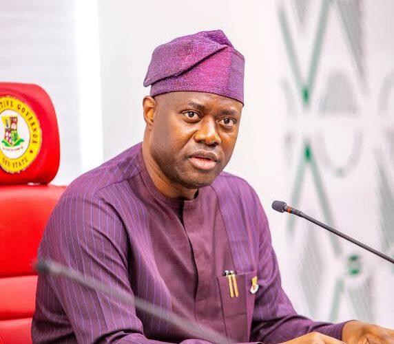 Circular Road: Makinde constitutes committee on compensation payment to land owners