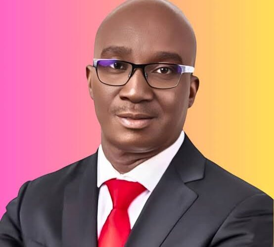 JUST-IN: Gov Okpebholo Appoints SSG As Osagie, Oshiomhole’s Son Get Cabinet