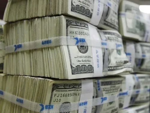 Nigeria’s FX Reserves Hit $40.08bn, First Time Since 2022 
