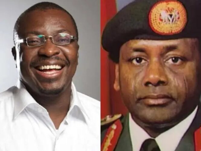 My Joke About General Abacha Almost Led To My Death’ – Ali Baba Narrates