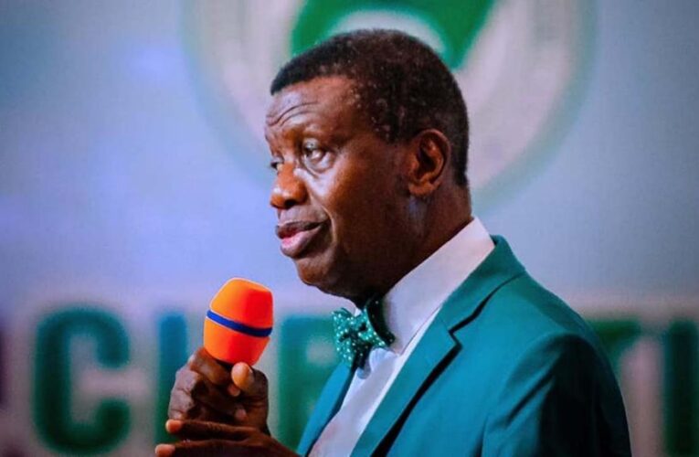 How Oil Cabals Are Working Against Dangote Refinery – Pastor Adeboye