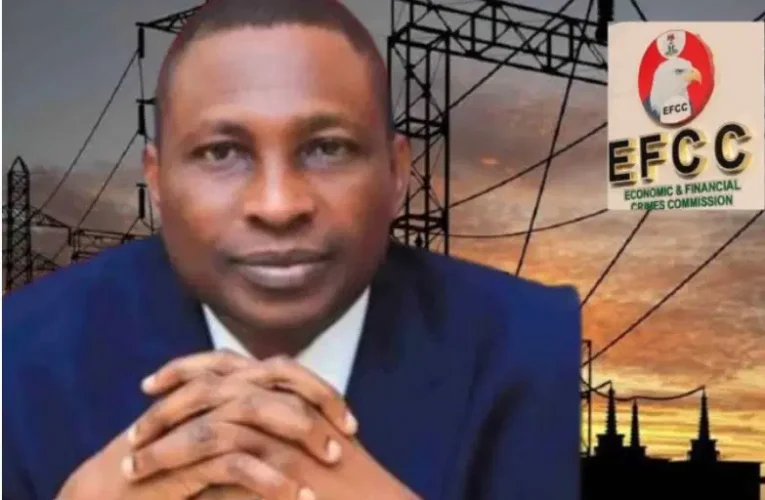 Corruption We Discovered In Power Sector Will Make You Cry – EFCC Boss Olukoyede