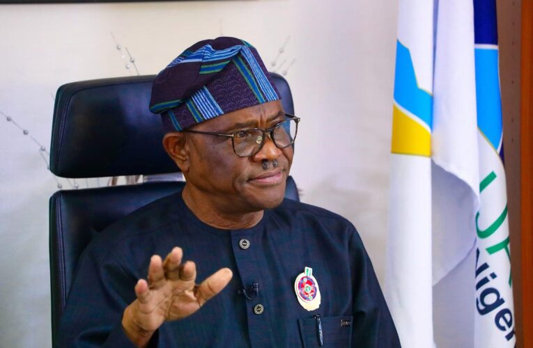 2027 elections: No chance for Atiku in PDP – Wike