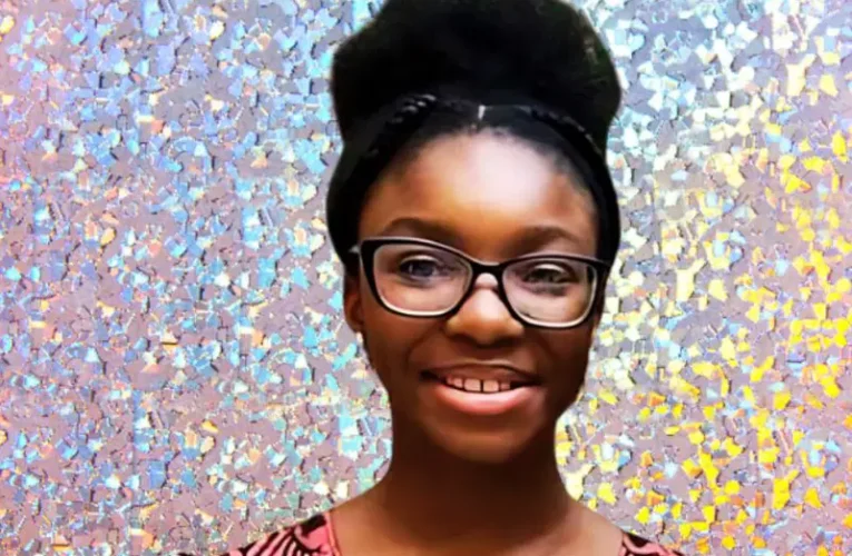 12-Yr-Old Nigerian Girl Invents Air Filter, Gets $11.5M Funding From USA Gov’t