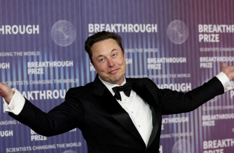 ‘Cross continents at 16,700 mph’: Elon Musk says New York City to Shanghai in 40 minutes is ‘now possible’