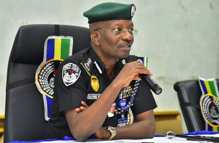 Elections: IGP Deploys DIG To Ondo, Orders Restriction Of Movement