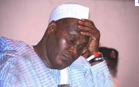PDP Presidential Ticket No Longer Available For Serial Betrayals To Waste, Wike Aide Tells Atiku To Forget 2027