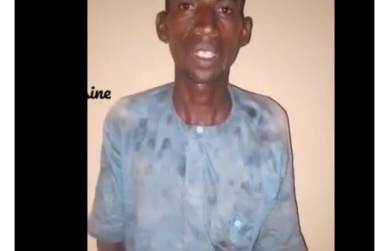 Man Connives With Bandits To Kidnap His Mother In Katsina