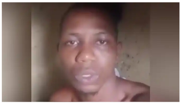‘How Lagos High Court Sentenced Me To Death For Crime I Know Nothing About’ – Man Cries Out 