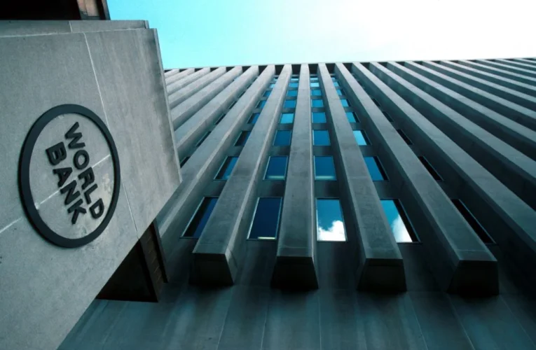 World Bank Uncovers $32m Missing Funds In Nigeria’s Water Project