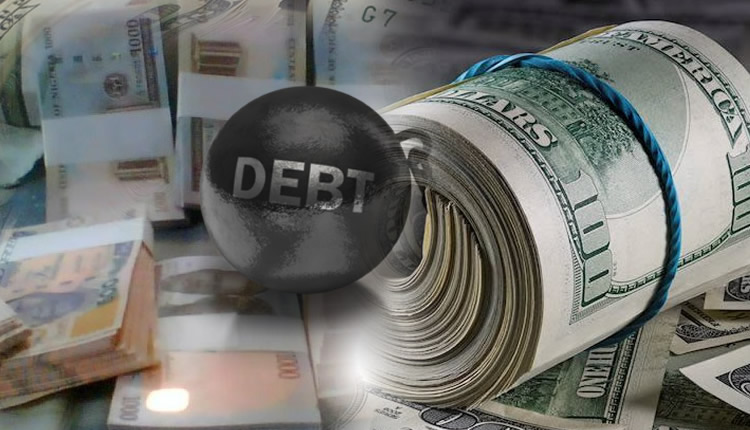 FG Services IMF, Others’ Debt With $1.36bn – DMO Report