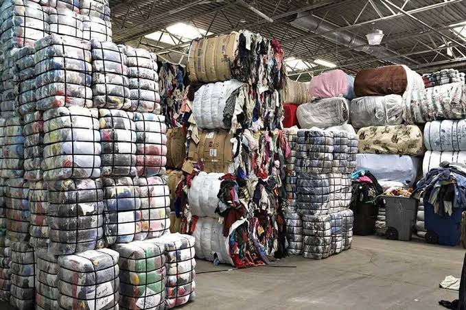 Hardship: More Children’ll Wear Used Clothes At Christmas
