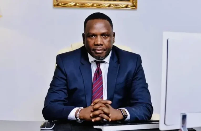 Bwala assumes office as Tinubu’s official spokesman 
