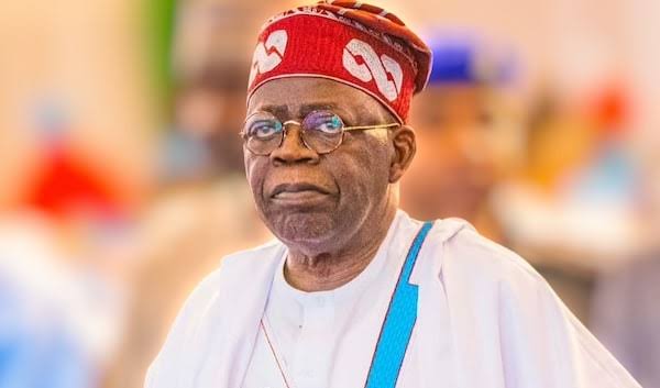 BREAKING: Tinubu sacks top appointee 