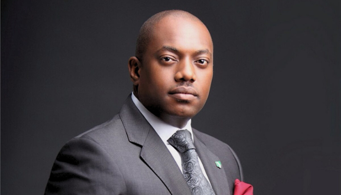 Fela Durotoye: I Was Tinubu’s Aide For Only Six Months And I Worked For Free