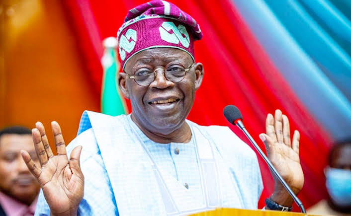 BREAKING: Tinubu Writes Nat’l Assembly, Seeks Approval For Fresh Foreign Loan