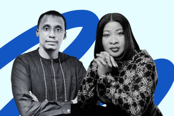MTN Nigeria Appoints Yahaya Ibrahim As CTO And Onyinye Ikenna-Emeka As CMO